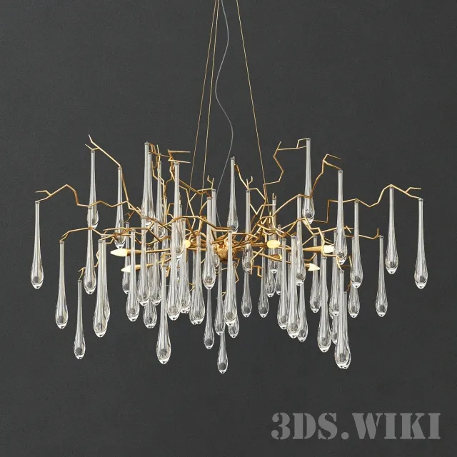 lighting – Serip Organic Lighting 3ds Max