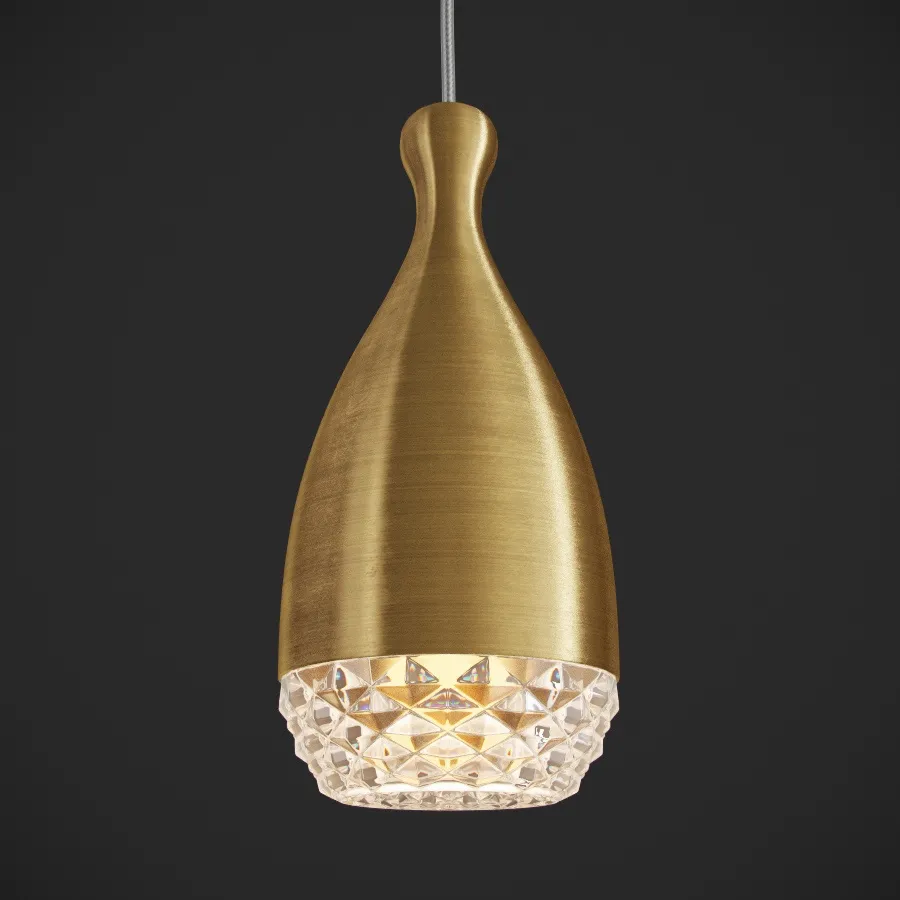 lighting – Sippli Chandelier 3ds Max