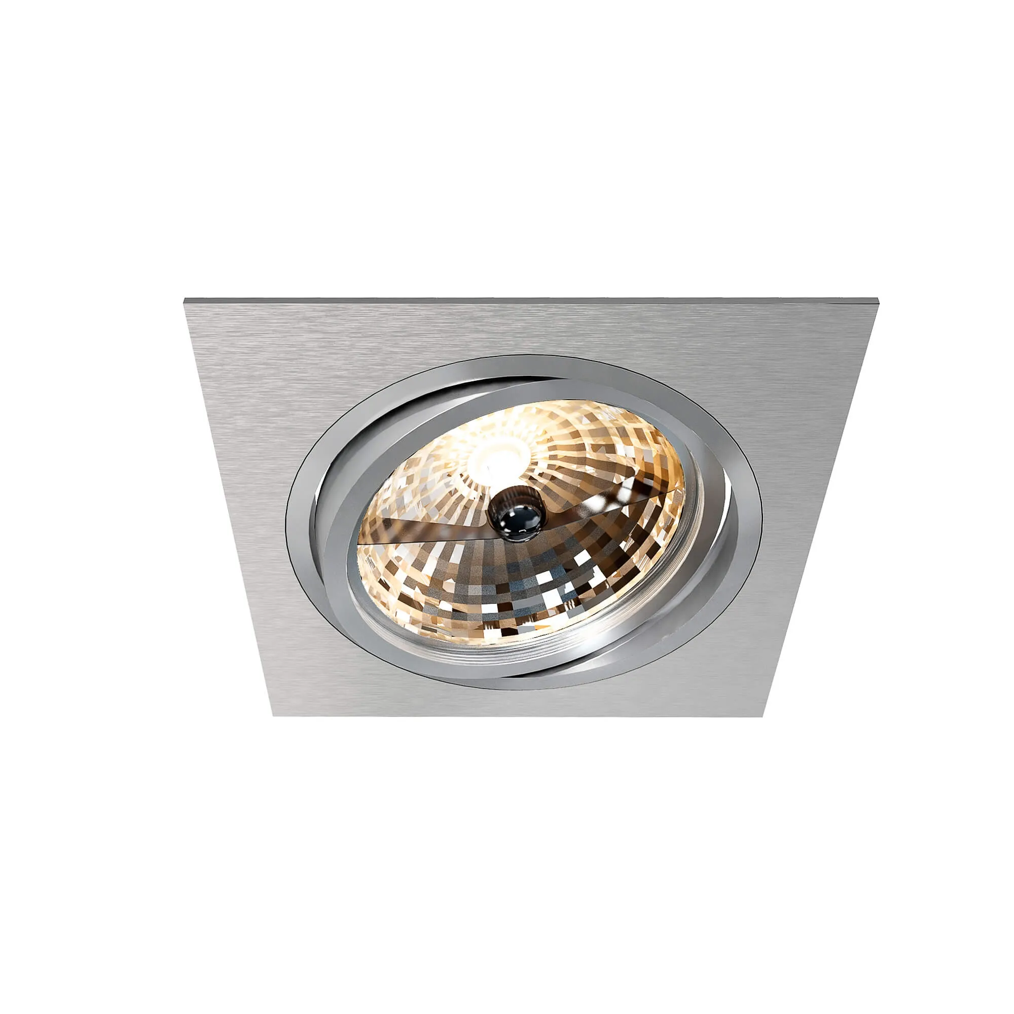 lighting – SLV 111371 New Tria  QRB111 3ds Max