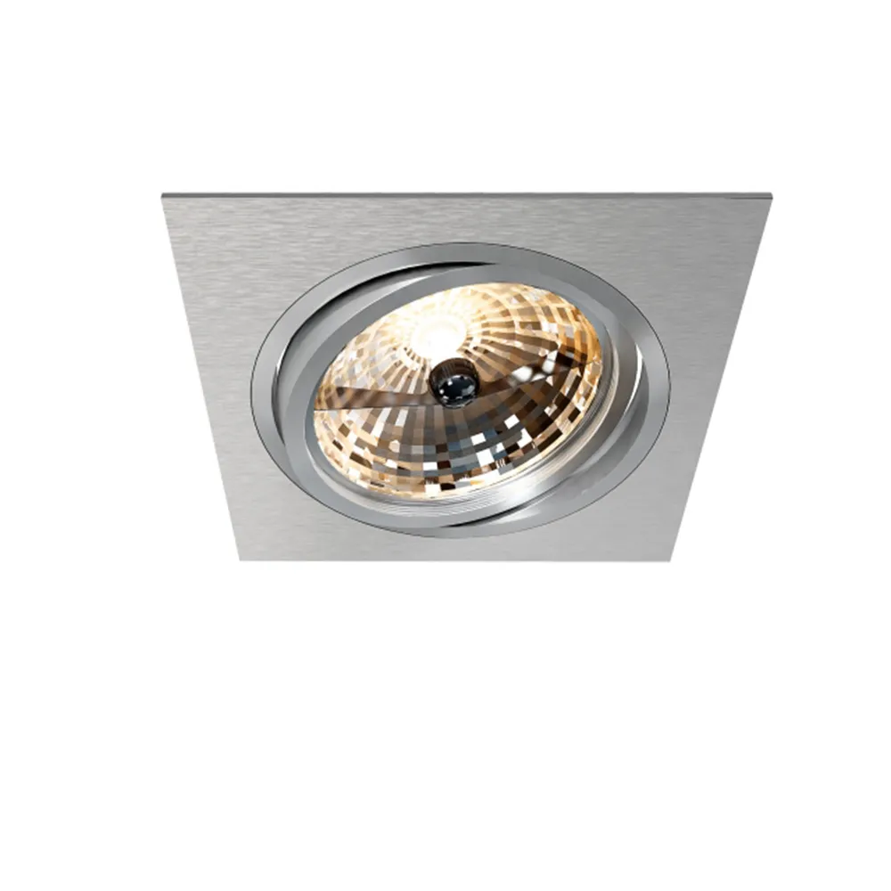 lighting – SLV 113530 – Recessed ceiling luminaire 3ds Max