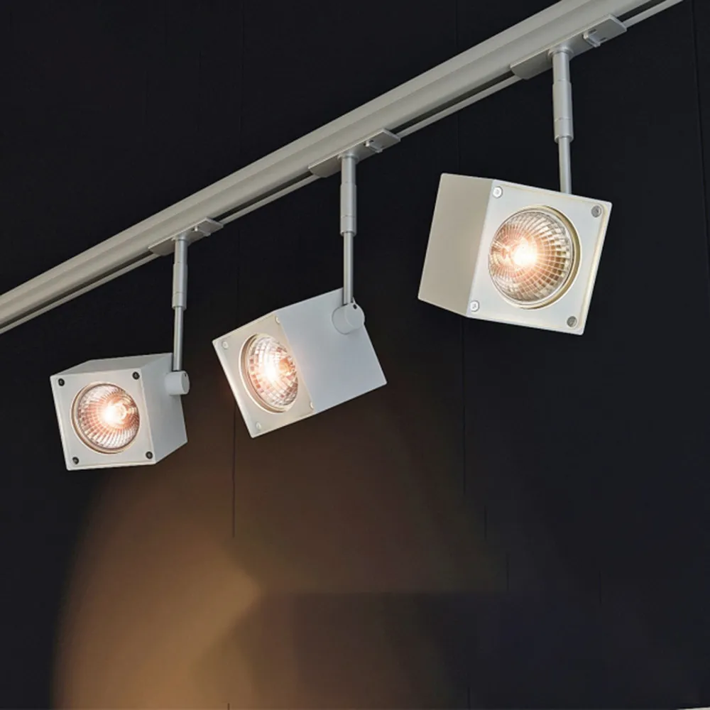lighting – SLV ALTRA DICE SPOT 143354 3ds Max