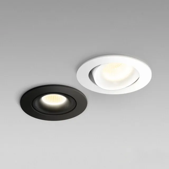 lighting – Spot light 004 3ds Max