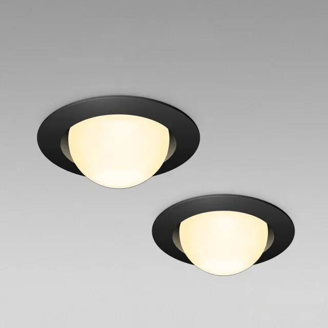 lighting – Spot light 00441 3ds Max