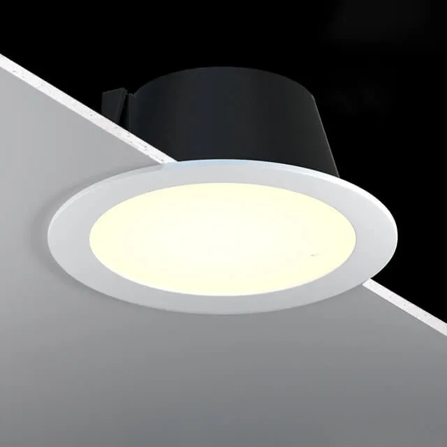 lighting – Spot light 0056 3ds Max
