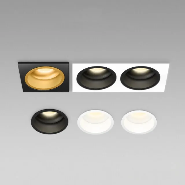 lighting – Spot light 0070 3ds Max