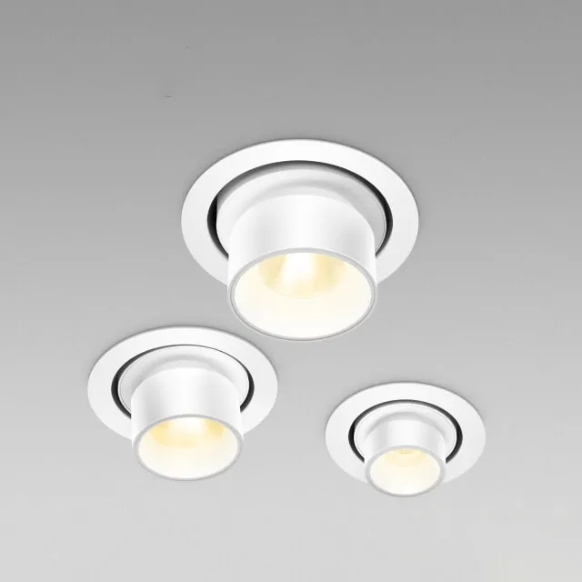 lighting – Spot light 07 3ds Max