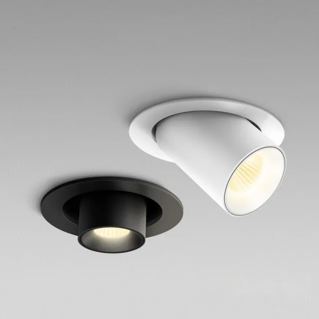 lighting – Spot light 10 3ds Max