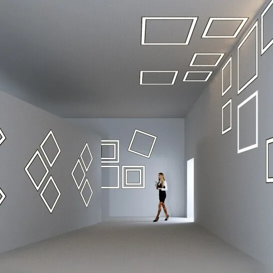 lighting – Spot light 11 3ds Max
