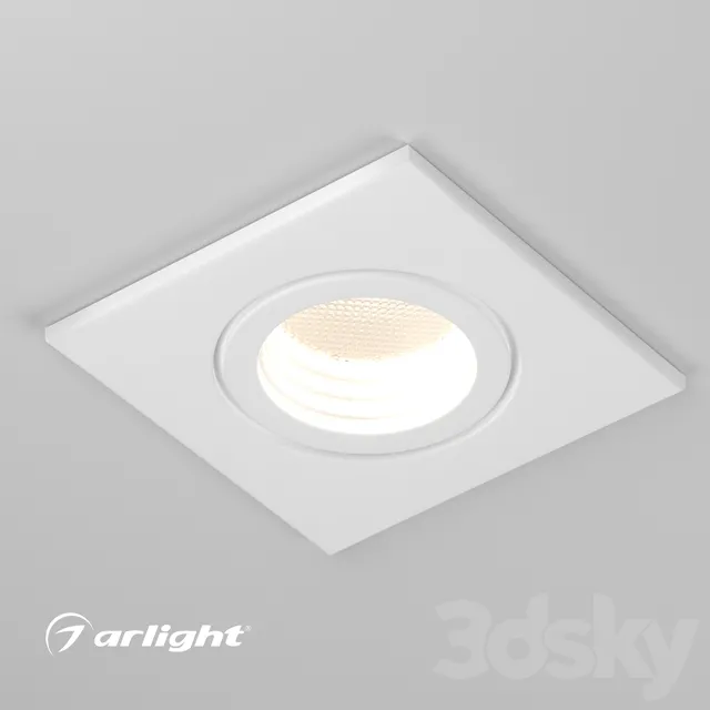 LIGHTING – SPOT LIGHT – 3D MODELS – 3DS MAX – FREE DOWNLOAD – 14144
