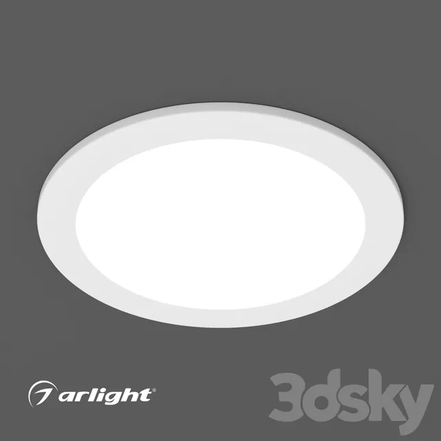 LIGHTING – SPOT LIGHT – 3D MODELS – 3DS MAX – FREE DOWNLOAD – 14148
