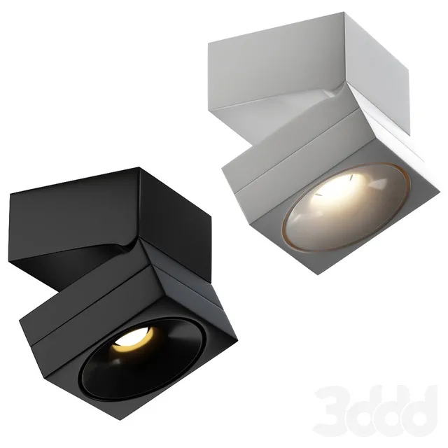 LIGHTING – SPOT LIGHT – 3D MODELS – 3DS MAX – FREE DOWNLOAD – 14155