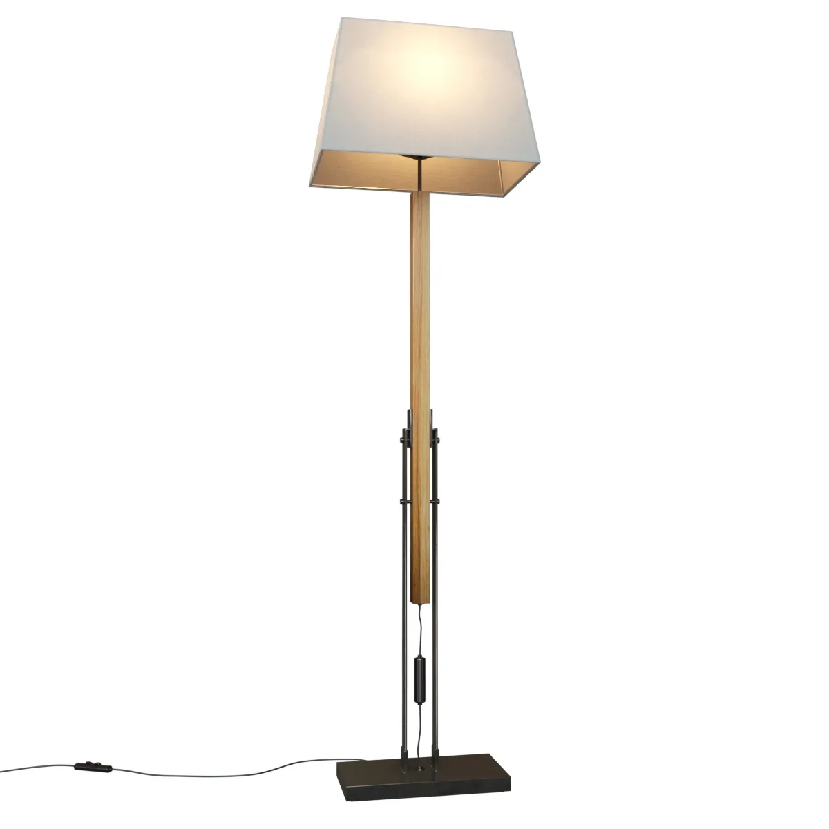 lighting – Still collection floor lamp 3ds Max