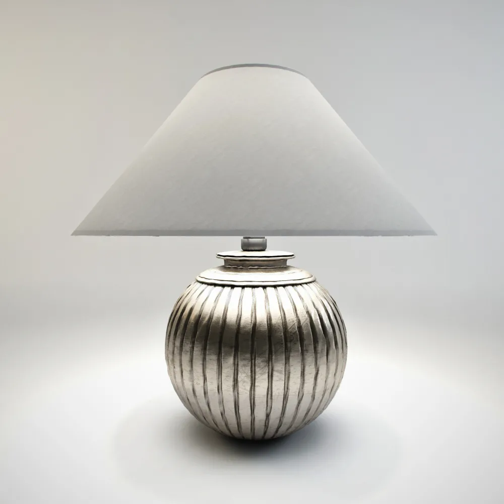 lighting – Table lamp 04 3ds Max
