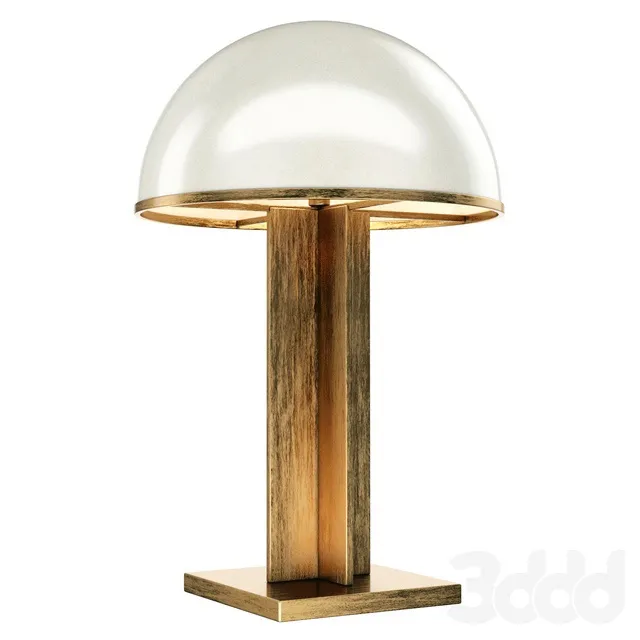LIGHTING – TABLE LAMP – 3D MODELS – 3DS MAX – FREE DOWNLOAD – 14271