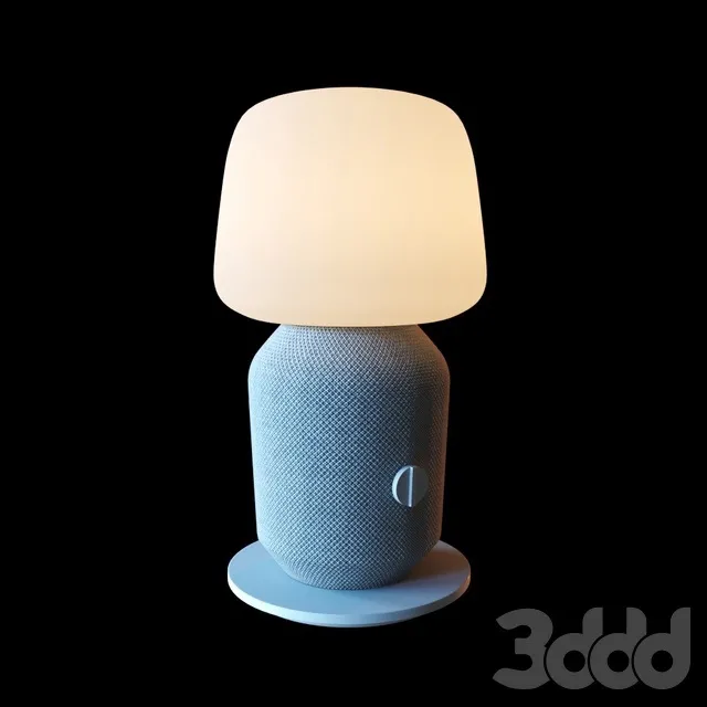 LIGHTING – TABLE LAMP – 3D MODELS – 3DS MAX – FREE DOWNLOAD – 14303