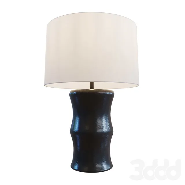 LIGHTING – TABLE LAMP – 3D MODELS – 3DS MAX – FREE DOWNLOAD – 14375