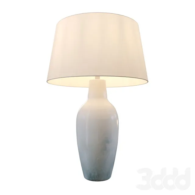LIGHTING – TABLE LAMP – 3D MODELS – 3DS MAX – FREE DOWNLOAD – 14379