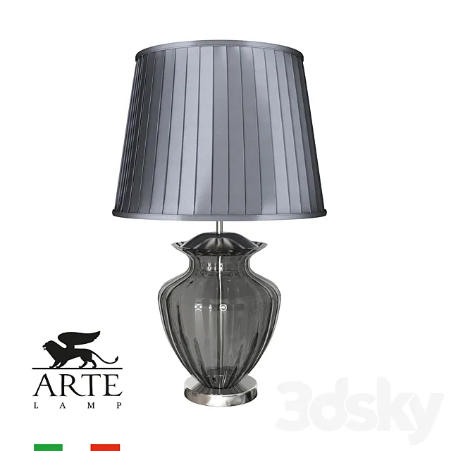 LIGHTING – TABLE LAMP – 3D MODELS – 3DS MAX – FREE DOWNLOAD – 14410