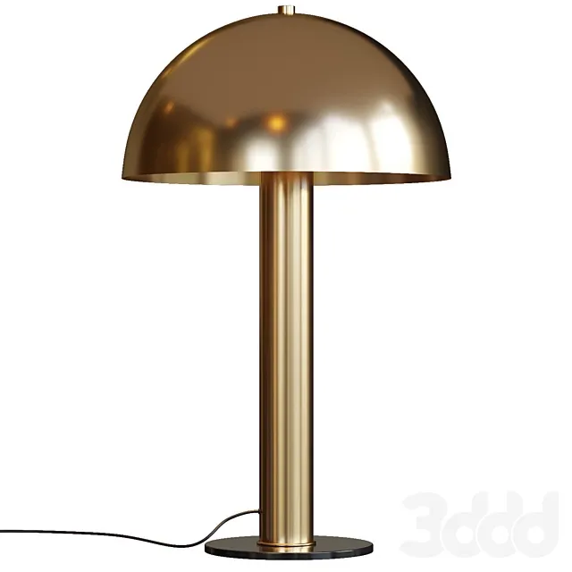 LIGHTING – TABLE LAMP – 3D MODELS – 3DS MAX – FREE DOWNLOAD – 14428
