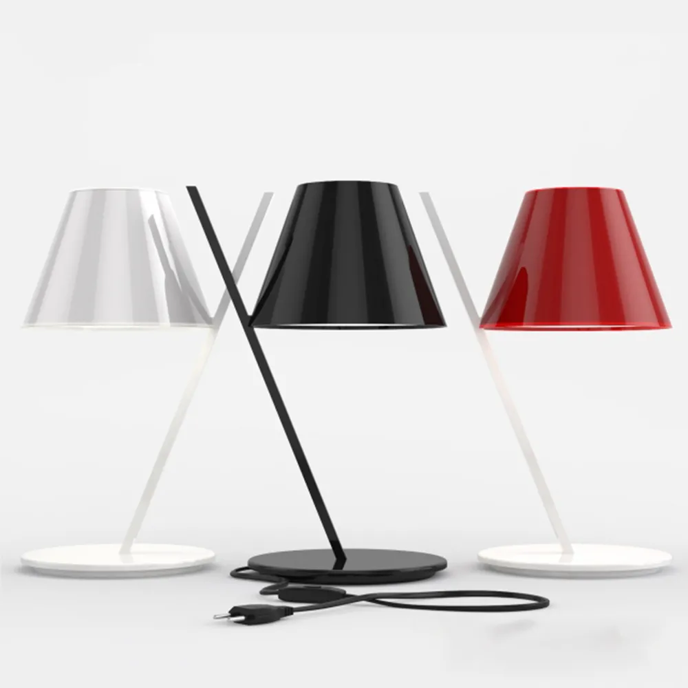 lighting – Table lamp Artemide La Petite 3ds Max