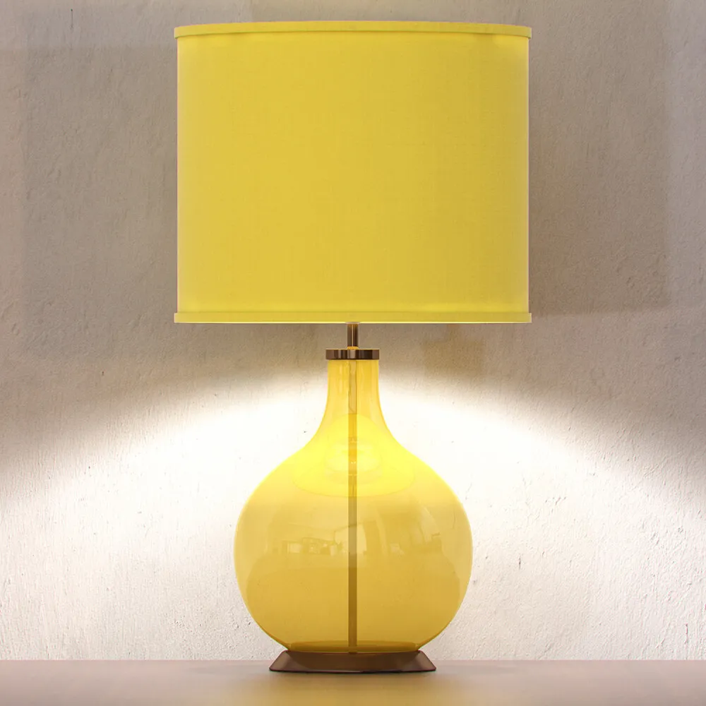 lighting – Table lamp Elstead Lighting HQ / ORB LIME ORB. 3ds Max