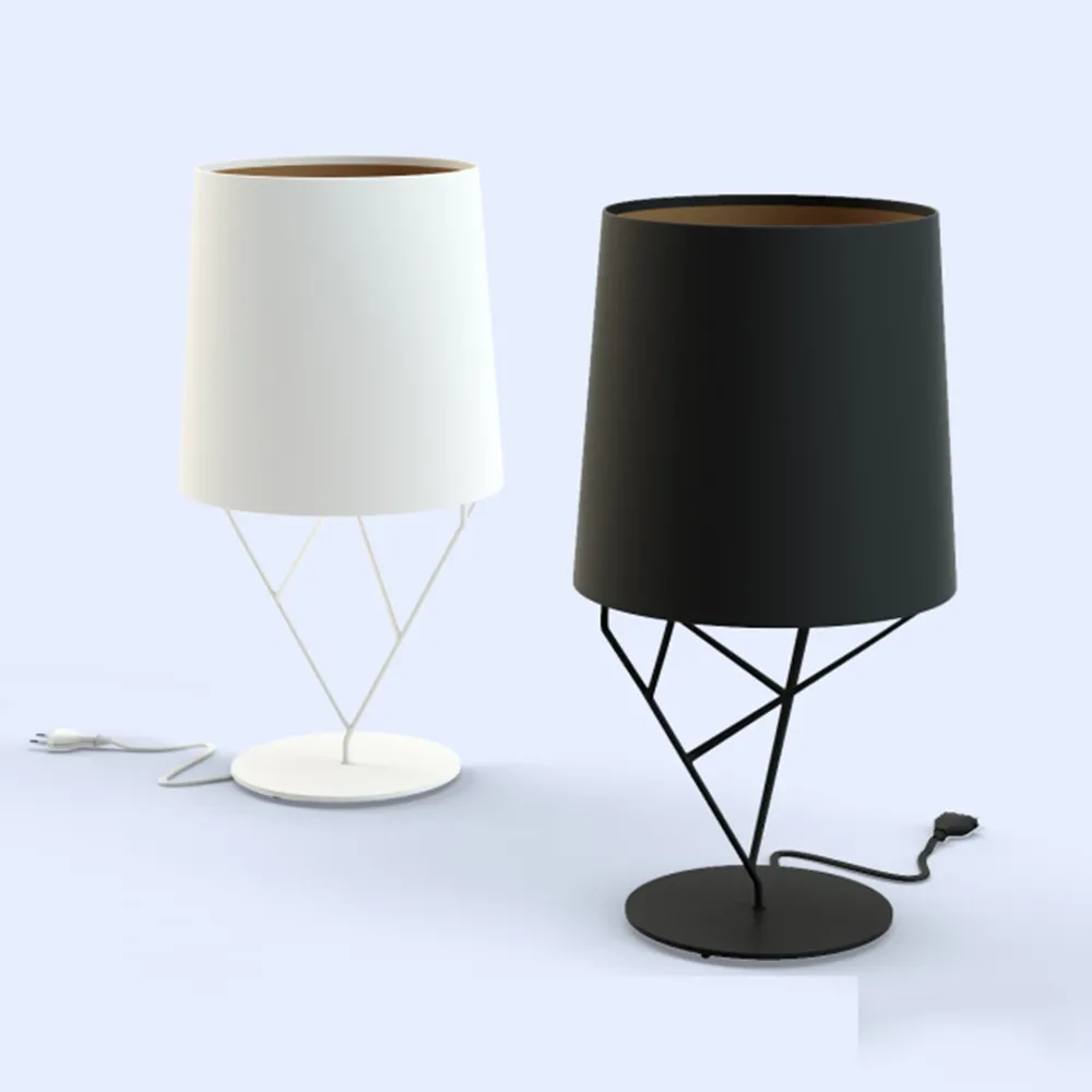 lighting – Table lamp FARO TREE 3ds Max