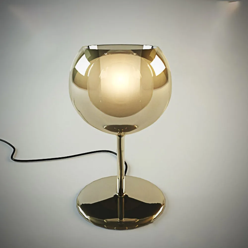 lighting – Table lamp GIO 3ds Max