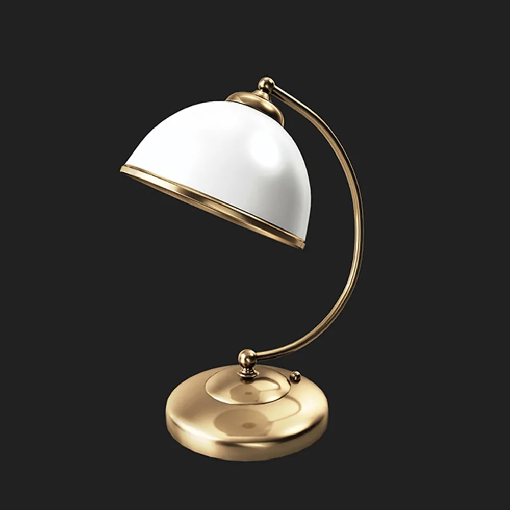 lighting – Table lamp Kutek Vito VIT-LG-1 (Z) 3ds Max