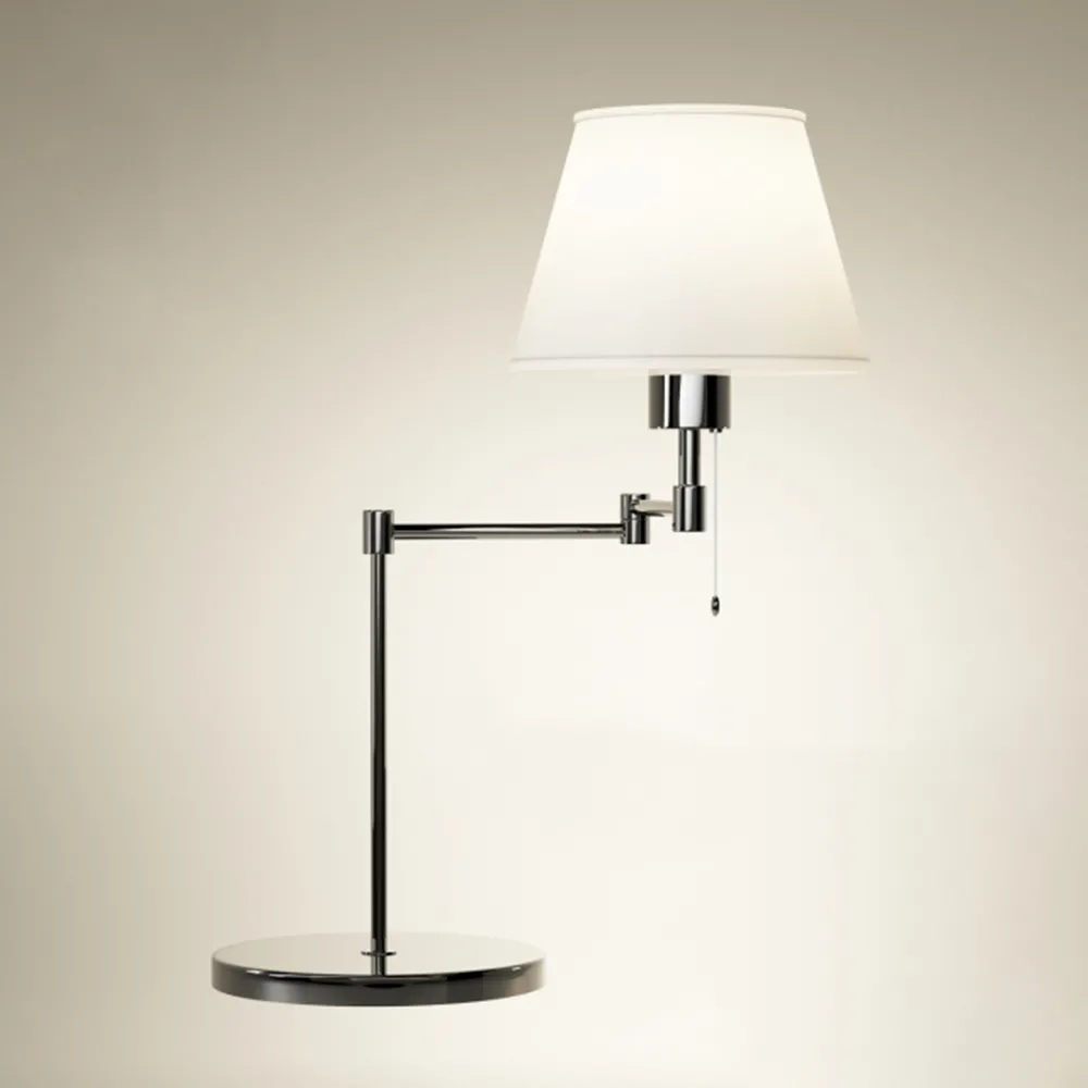 lighting – Table lamp Odeon Light 2480 / 1T 3ds Max