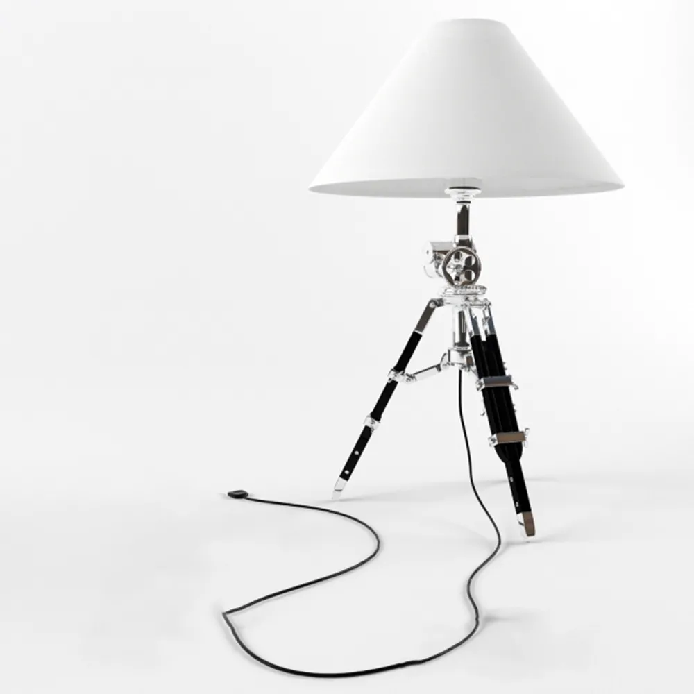 lighting – Table lamp Royal Marine 3ds Max