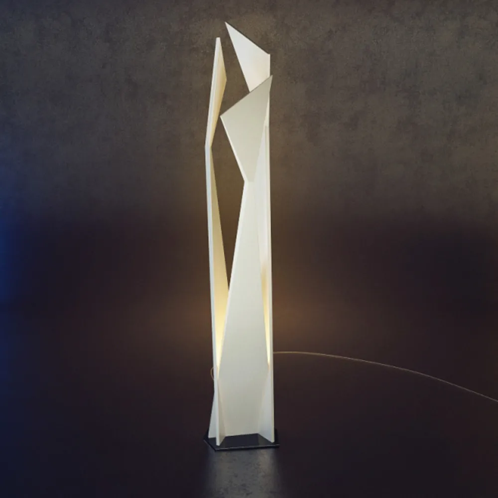 lighting – Table lamp THRILLER 3ds Max