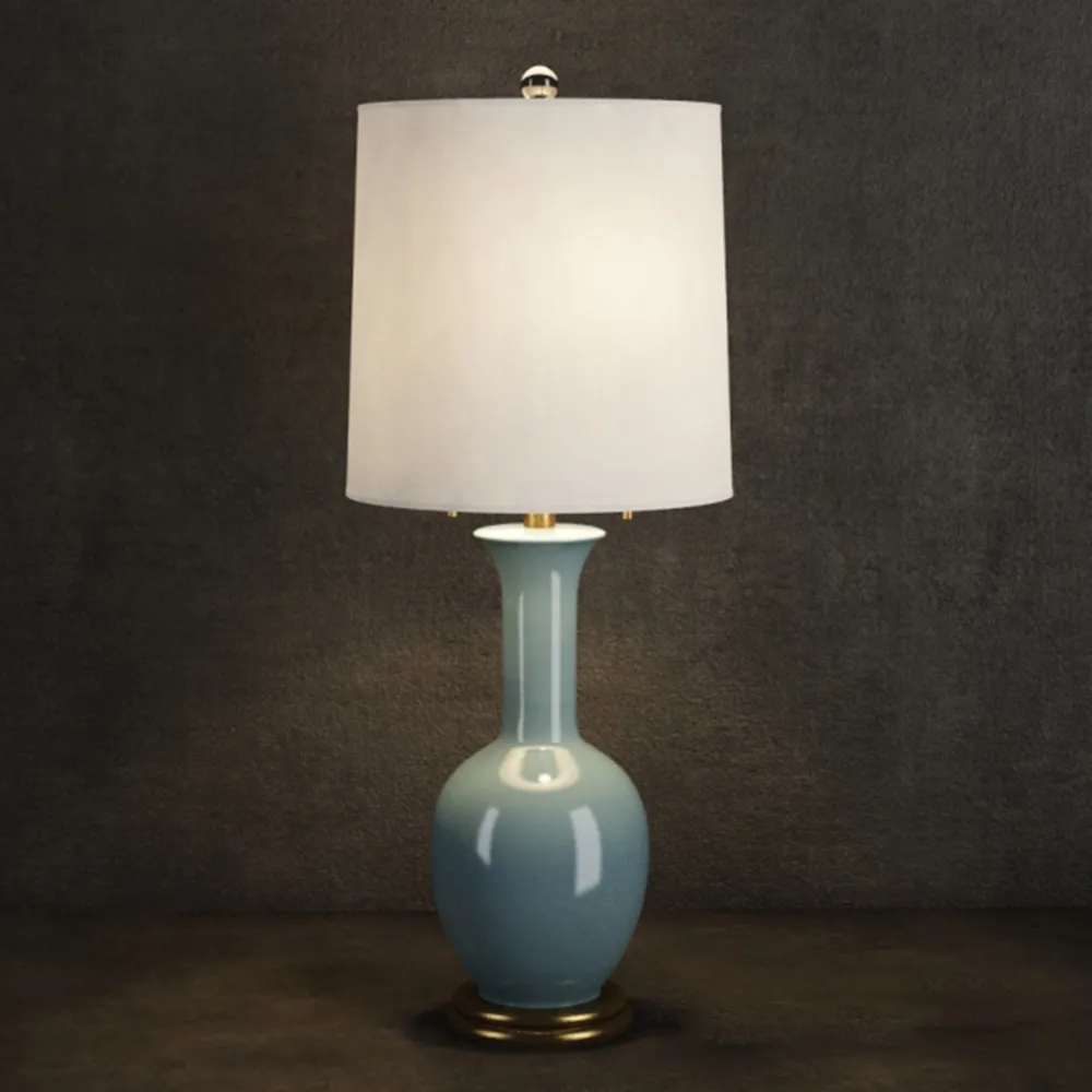 lighting – Table lamp VERNAZZA TABLE LAMP 5003WS 3ds Max