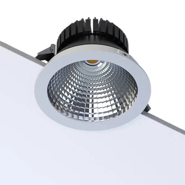 lighting – Technical lighting 02 3ds Max