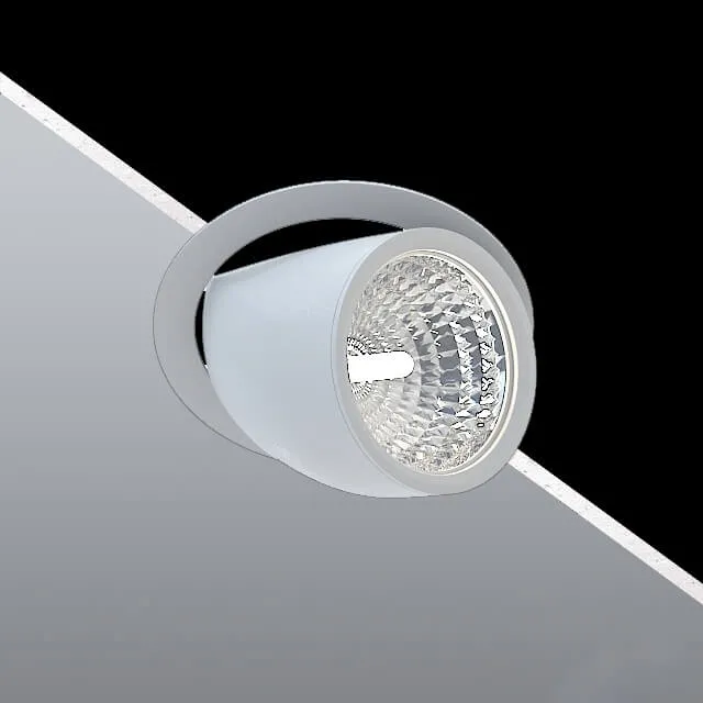 lighting – Technical lighting 03 3ds Max