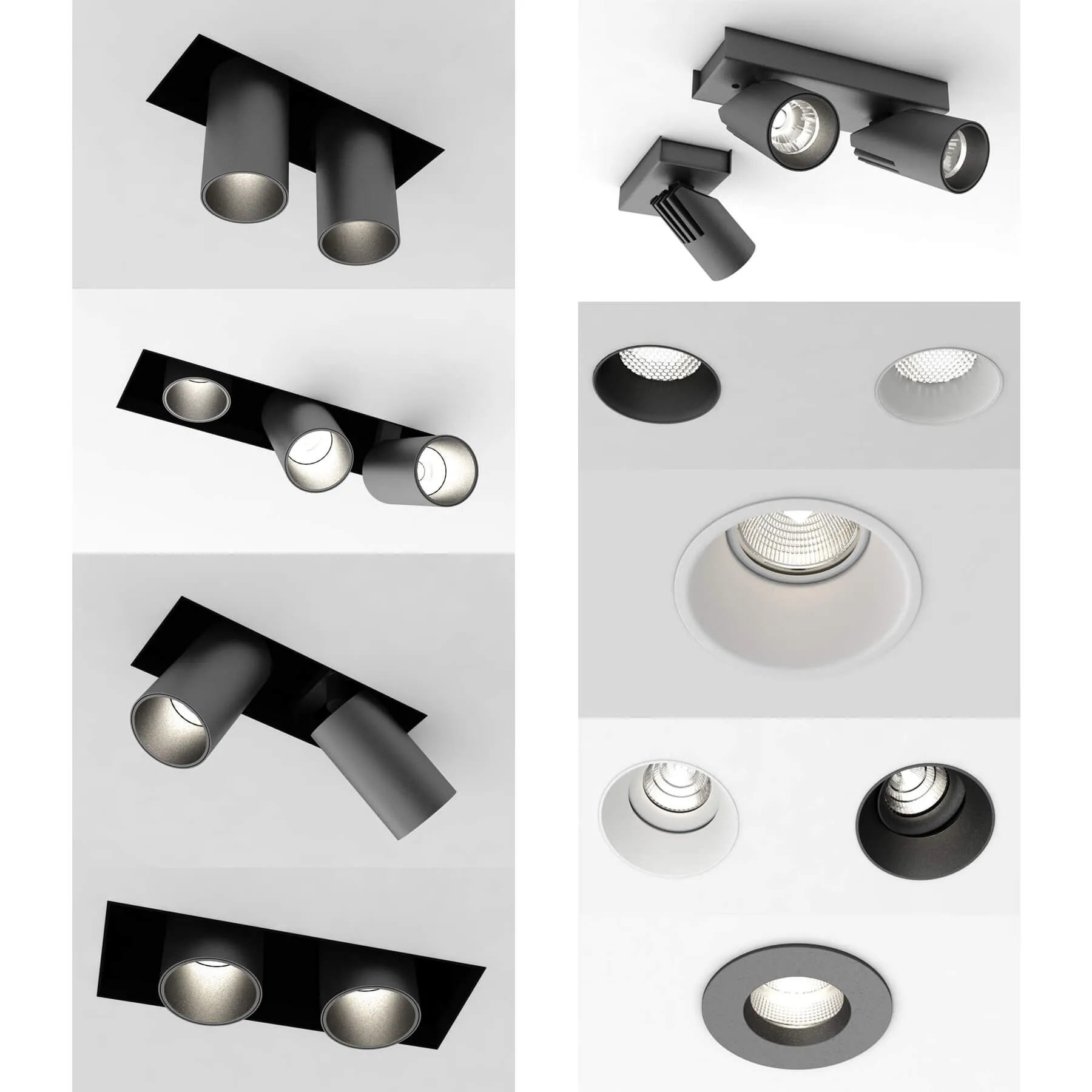 lighting – Technical lighting 04 3ds Max