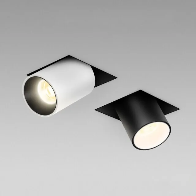 lighting – Technical lighting 05 3ds Max