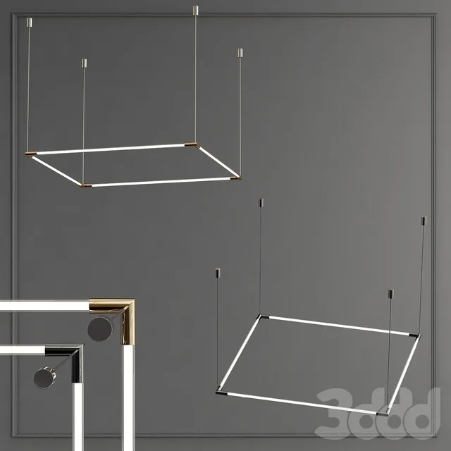 LIGHTING – TECHNICAL LIGHTING – 3D MODELS – 3DS MAX – FREE DOWNLOAD – 14512