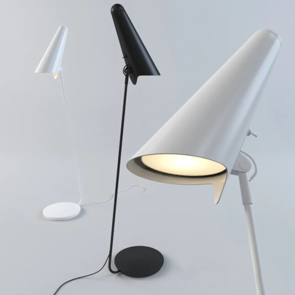 lighting – Technical lighting – luminaire 3ds Max