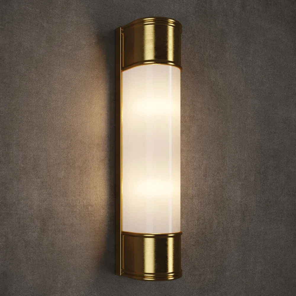 lighting – Technical lighting SCONCE SN036-2-BRS 3ds Max