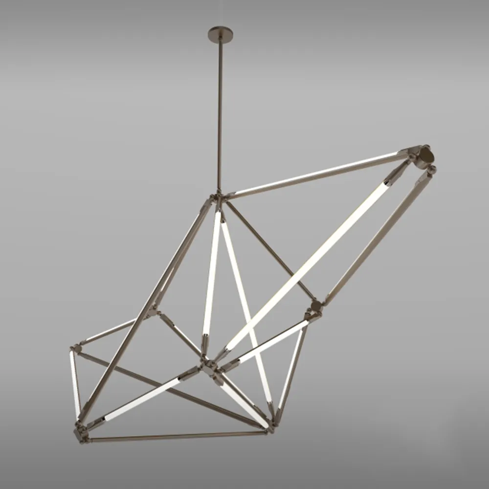 lighting – The original SHY light by Bec Brittain 3ds Max