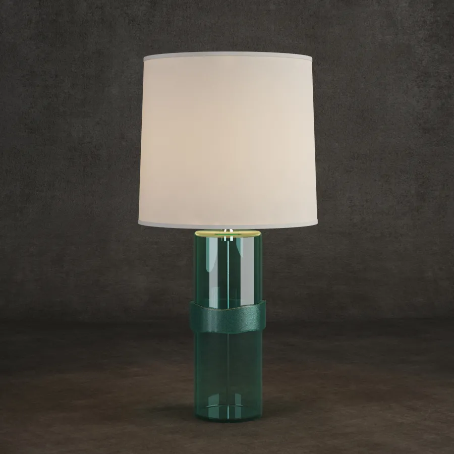 lighting – Topher table lamp 06 3ds Max