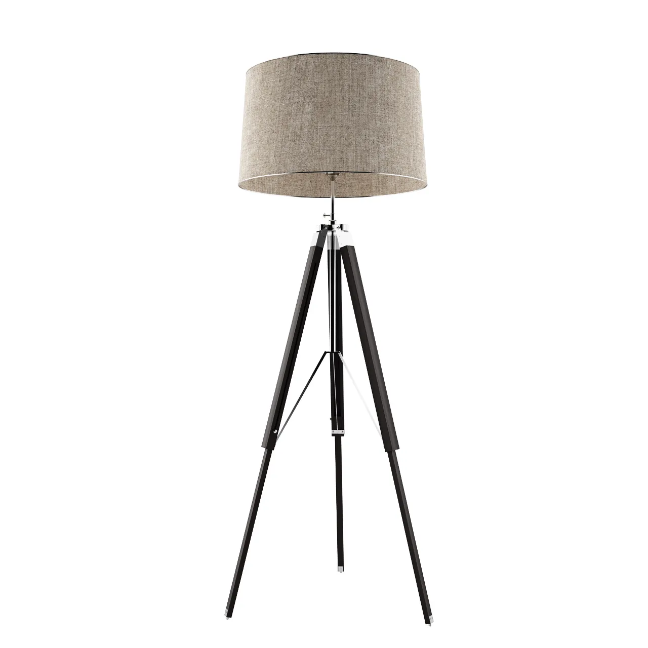 lighting – Tripod Lamp by Lombok 3ds Max
