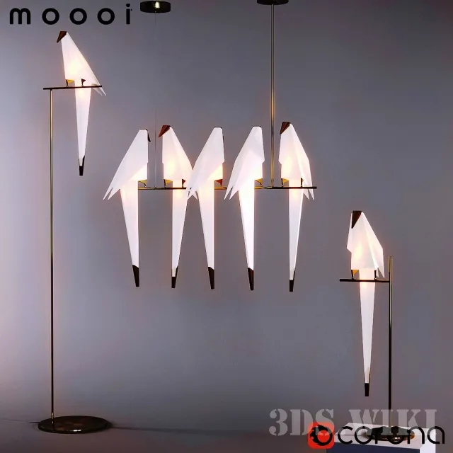 lighting – Umut yamac 3ds Max