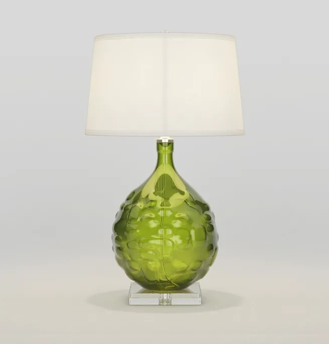 lighting – Uttermost Florian table lamp 04 3ds Max