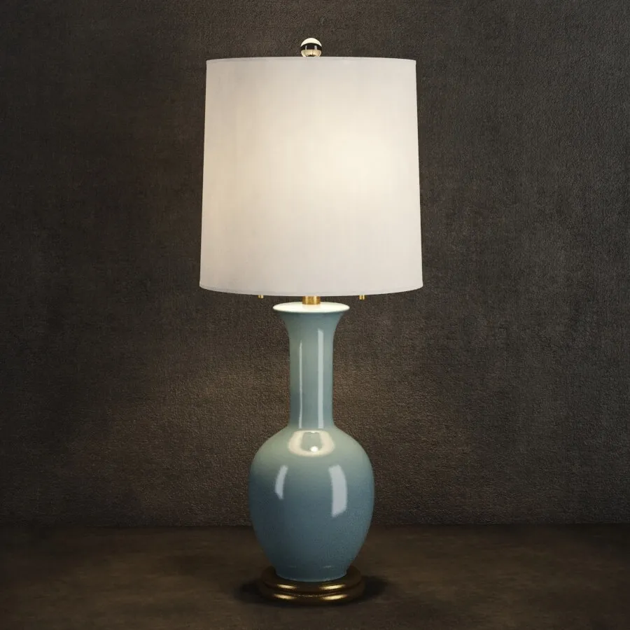 lighting – Vernazza Lamp 5003WS 3ds Max