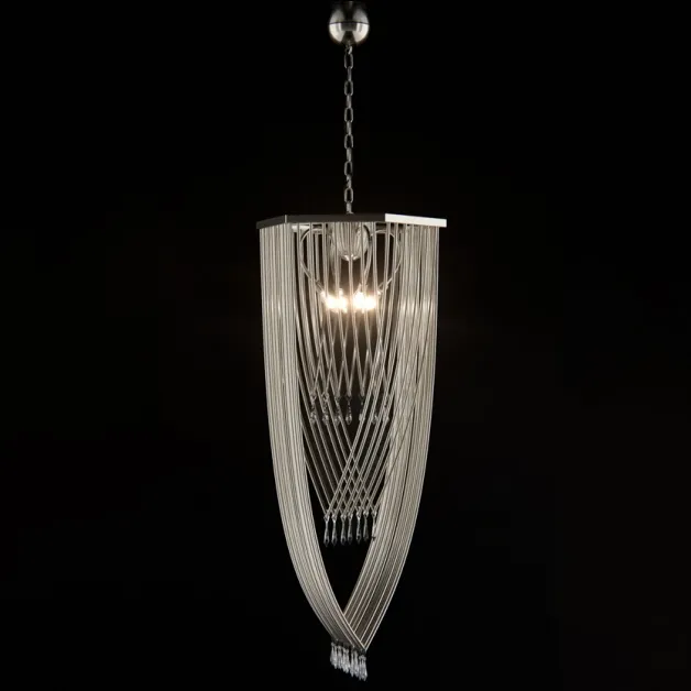 lighting – Visionnaire Kelly ceiling lamp 3ds Max