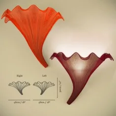 lighting – Wall Fixture 05 3ds Max