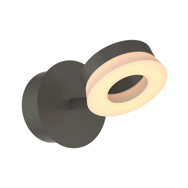 lighting – Wall lamp 3537 3ds Max