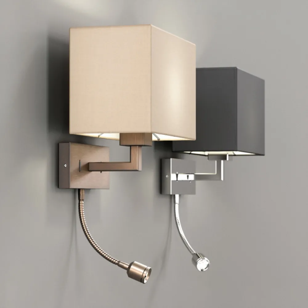 lighting – Wall lamp/bra Astro Park Lane Grande LED 0679 3ds Max