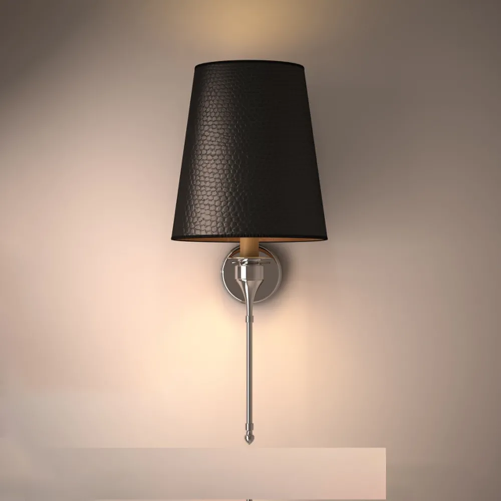 lighting – Wall lamp/bra ROSBRI 3ds Max